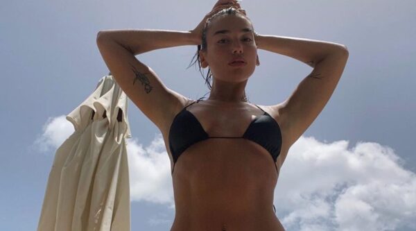 Dua Lipa 40 Hottest Sexy Photos