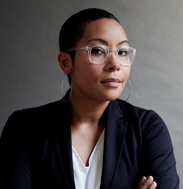 Racquel J. Gates | THE ACADEMY ANNOUNCES 2020 FILM SCHOLARS GRANT RECIPIENTS