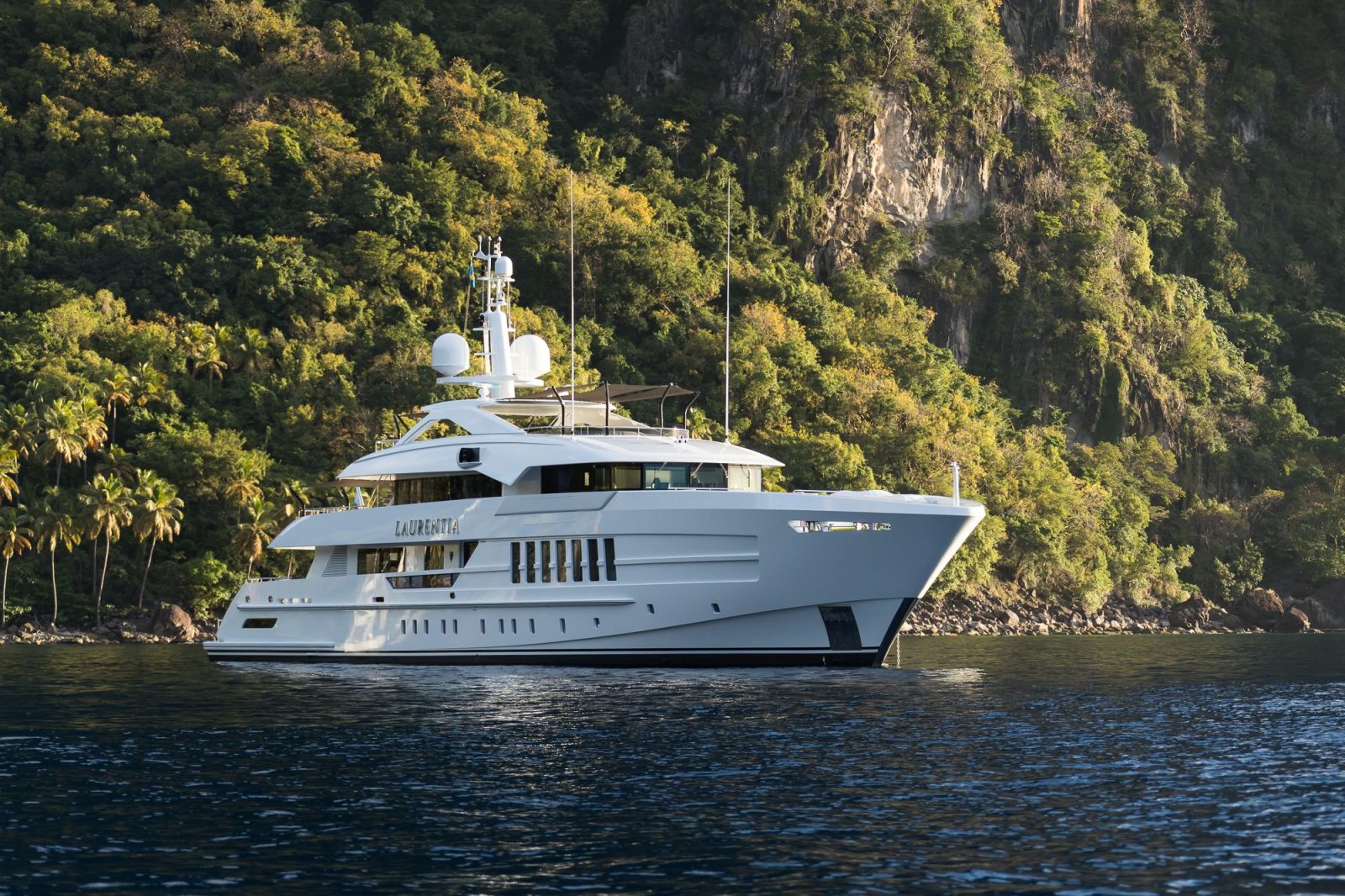 The 61st Annual Fort Lauderdale International Boat Show | Jeff Brown