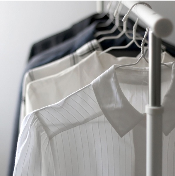 Reasons Why You Should Start a Capsule Wardrobe