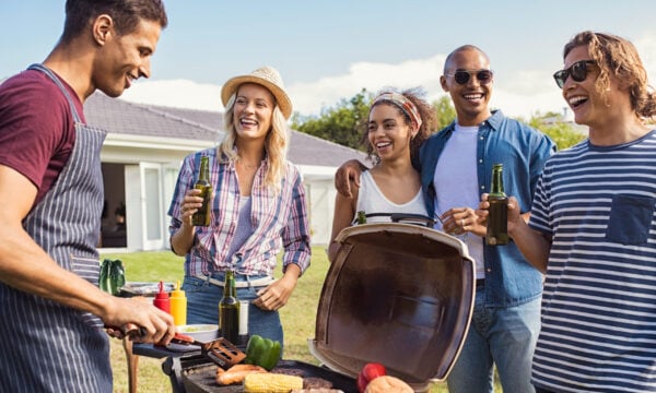 The Best Summer BBQ Party Checklist