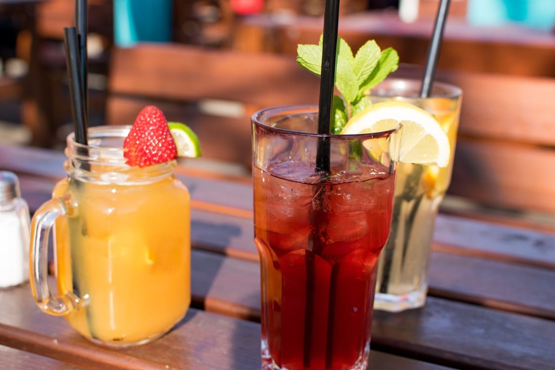 The Best Summer BBQ Party Checklist