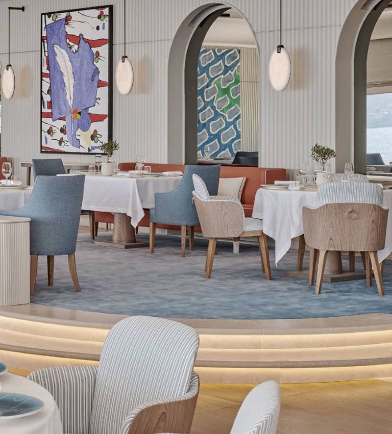 LOUROC RESTAURANT