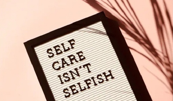 The Importance Of Self-Care: Benefits of Futurism