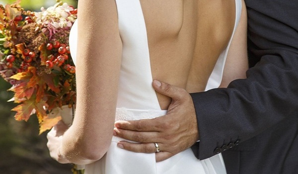 3 Reasons To Have Your Wedding in the Fall