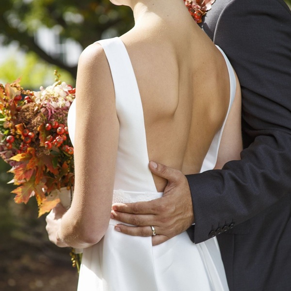 3 Reasons To Have Your Wedding in the Fall