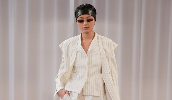 Baum und Pferdgarten Spring Summer Collection at Copenhagen Fashion Week 2021