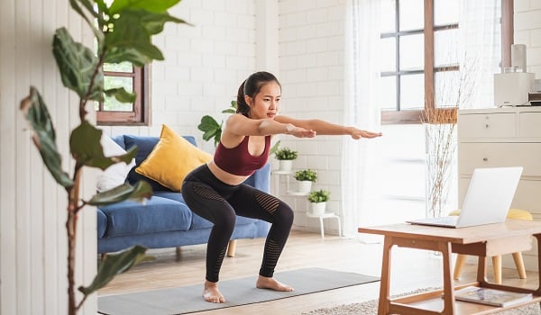 6 Ways On Finding Inner Peace During a Pandemic