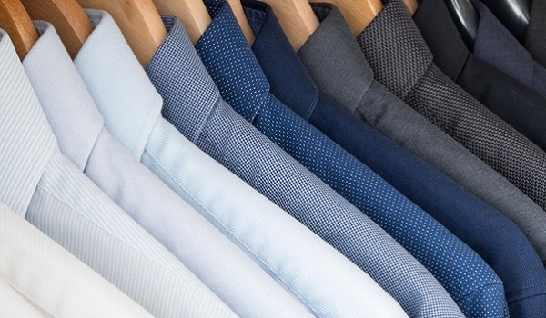 Conseils pour organiser la garde-robe d'un homme