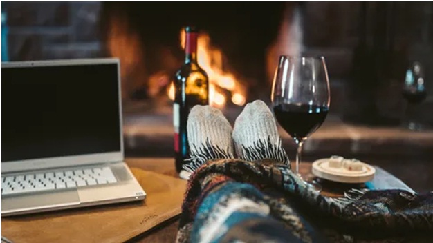 Date Night at Home