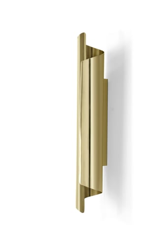 CYRUS Wall Light by BRABBU