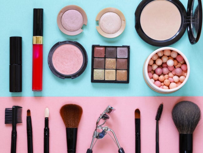 Makeup Tips 2020
