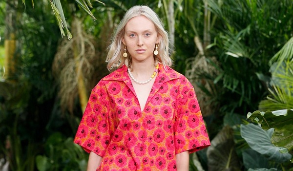 Jason Wu Spring 2021 Ready-to-Wear Collection