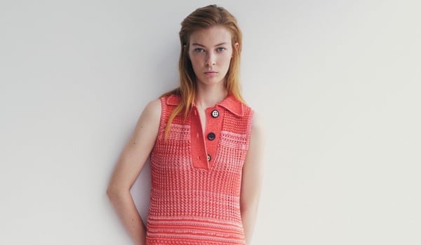 Marina Moscone Spring 2021 at New York Fashion Week