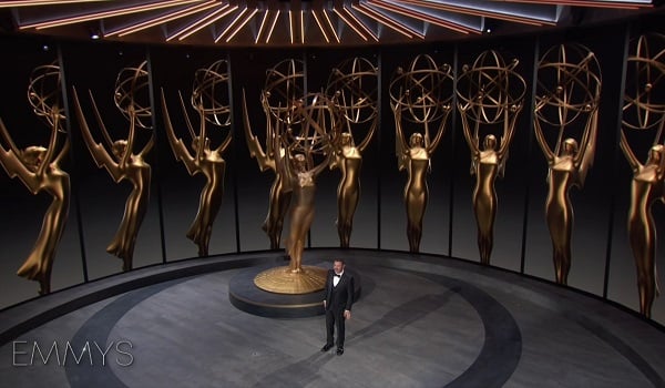 Emmys 2020 Winners List