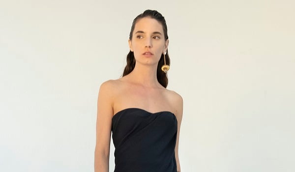 A.TEODORO Spring Summer 2021 Collection