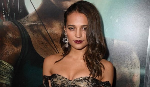 Alicia Vikander Top 20 Hot Photos