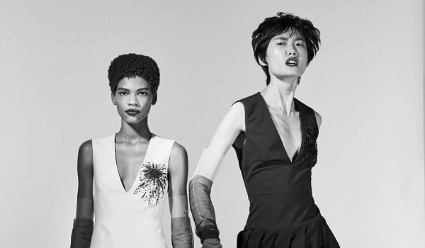 Duncan NYC presenta su colección Primavera/Verano 2020