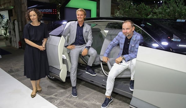 Festival Greentech 2020 - Jour 1