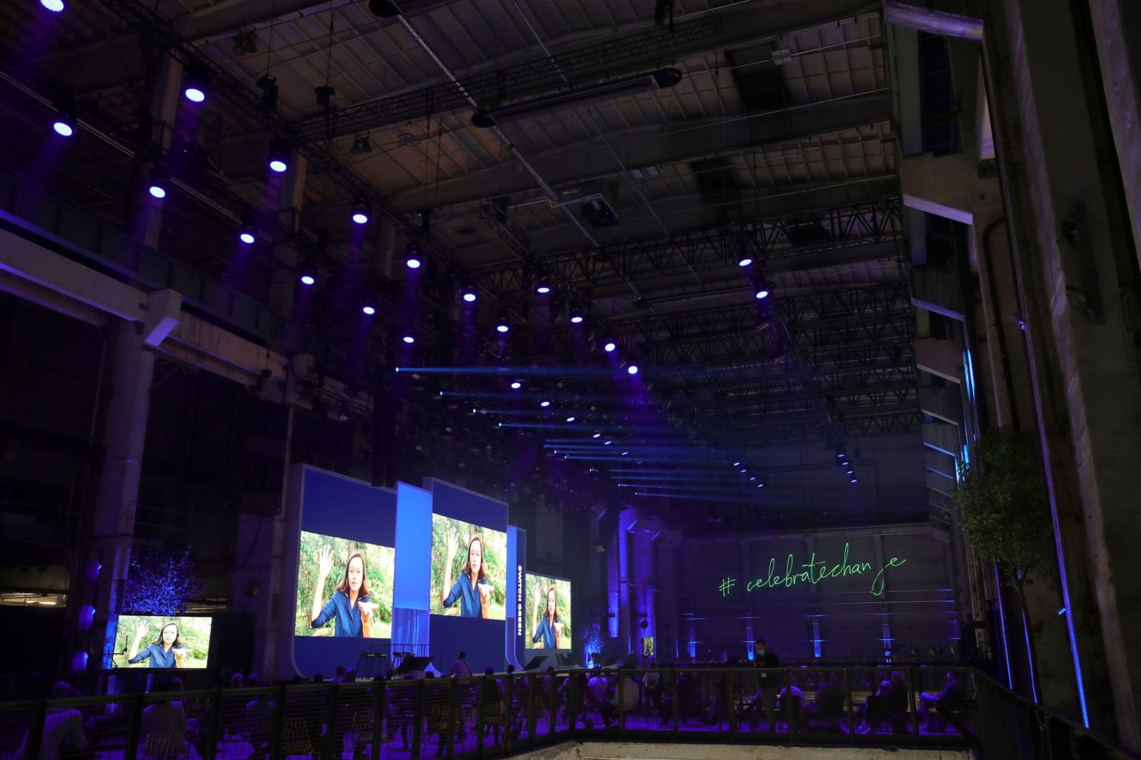 Festival Greentech 2020 - Jour 1
