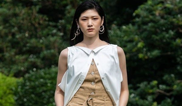 Adeam Spring & Summer 2021 Collection