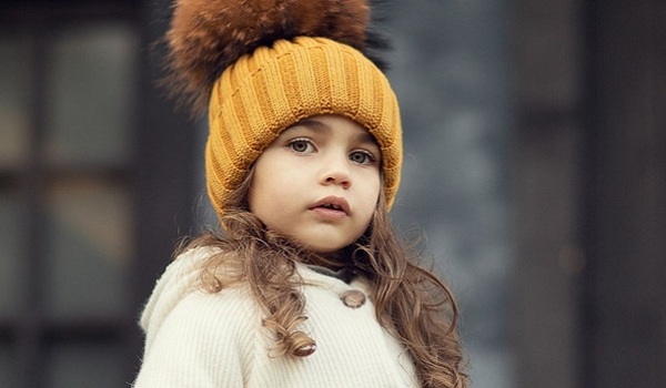 Fashion Tips for Young Girls This Fall