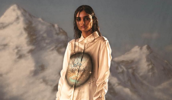 Maisie Wilen Spring/Summer 2021 Collection at New York Fashion Week