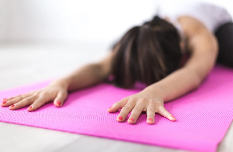 Managing Stress
