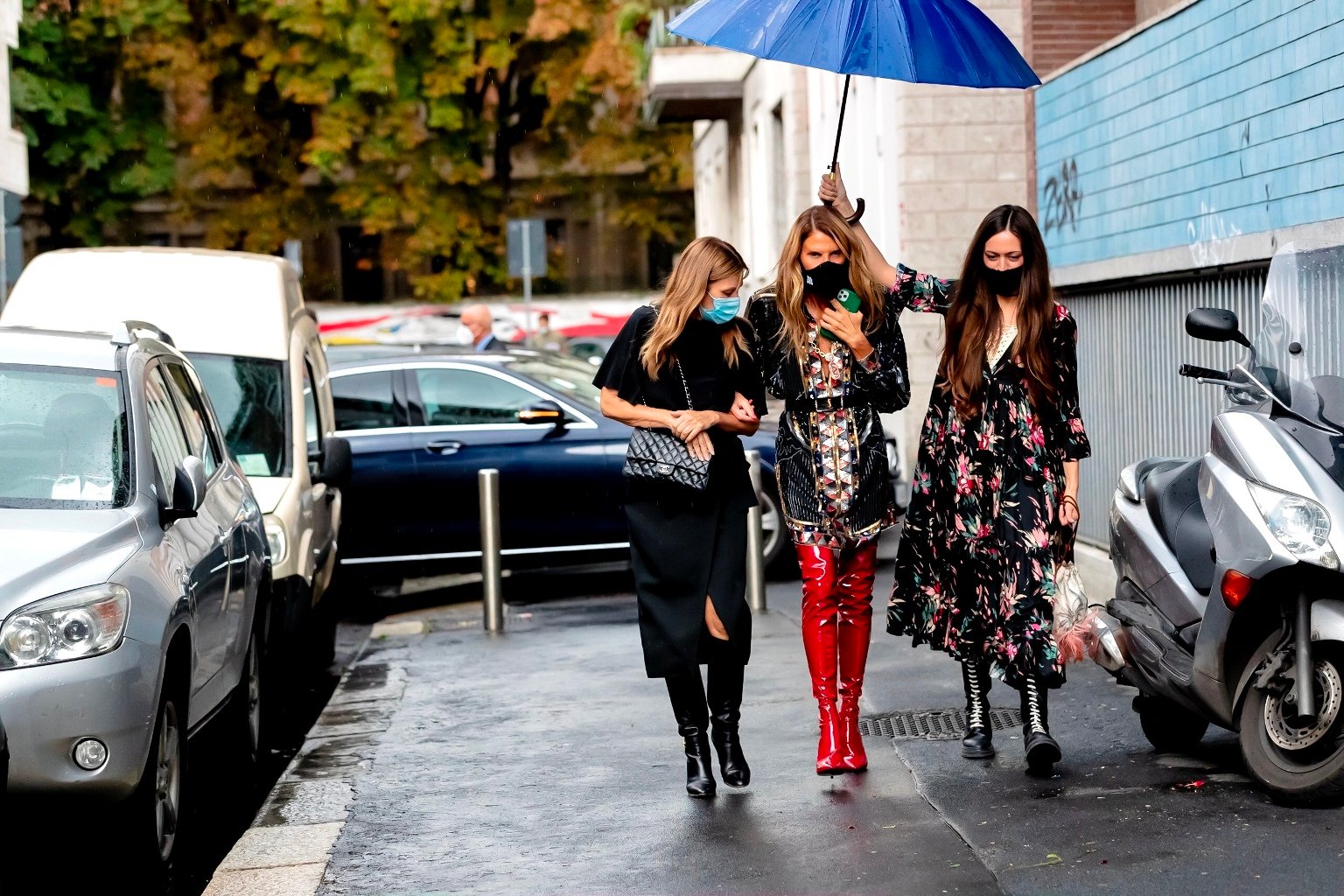 NickLeuze-MilanFashionWeek-SS21-Day2