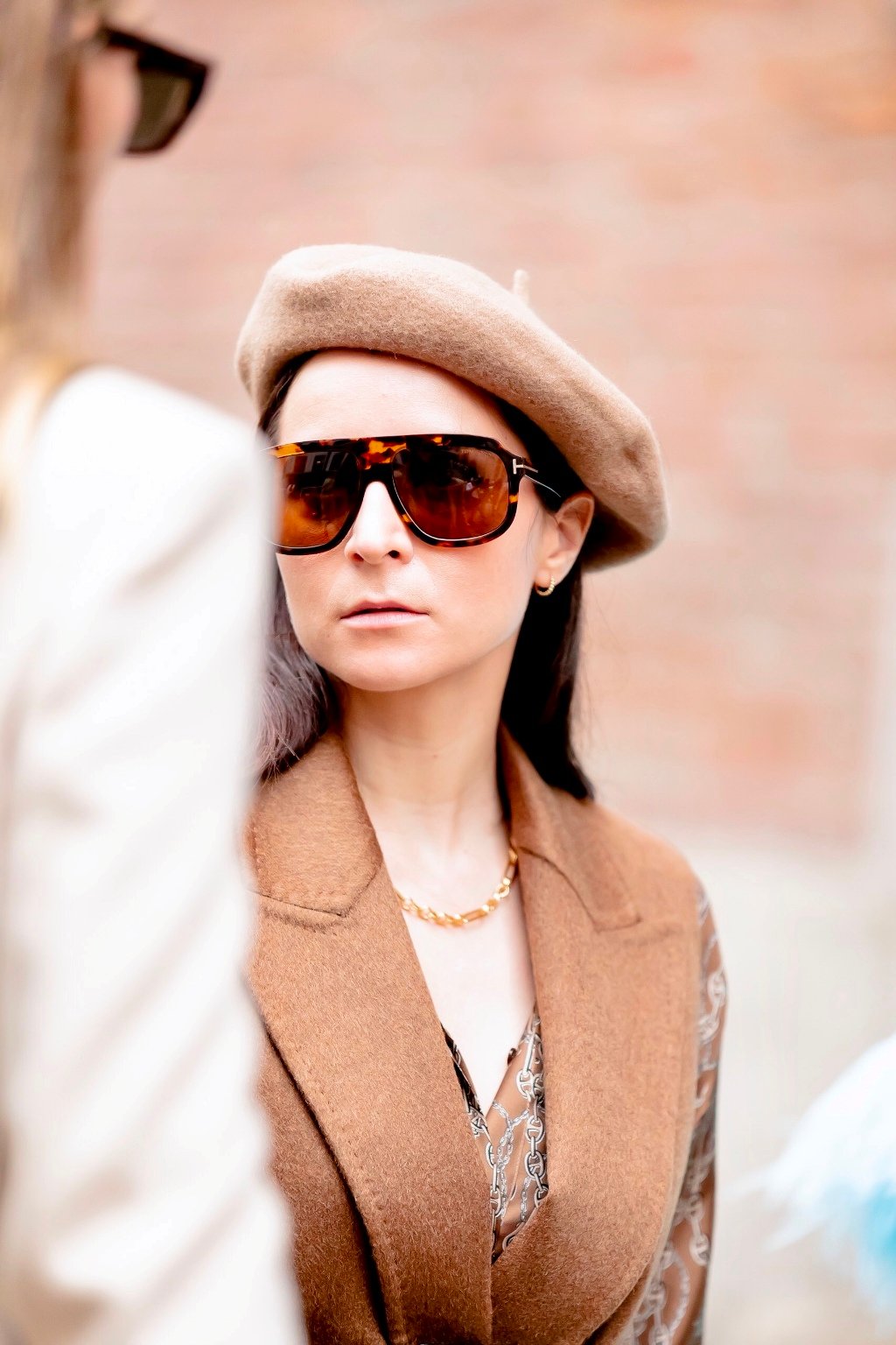 NickLeuze-MilanFashionWeek-SS21-Day2- Juliacomil Max Mara