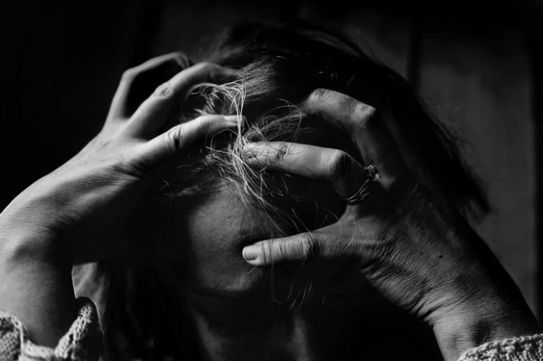 Signs Of Stress