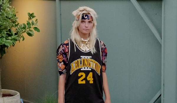 Imitation of Christ Spring Summer 2021 Collection at New York Fashion Week