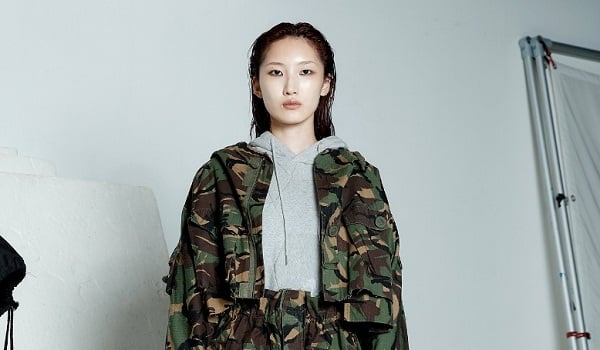 Concept Korea SS21 Collection at NYFW