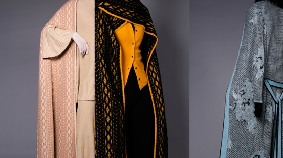 DETAILS OF THE COLLECTION