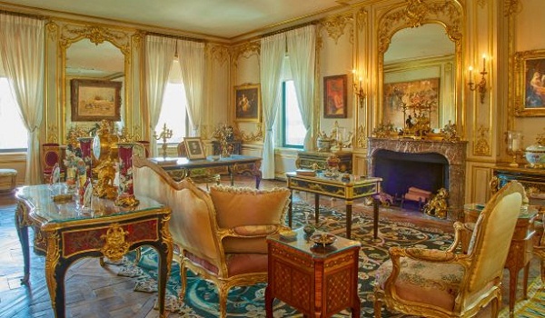 Sotheby's mette all'asta la collezione di arte, mobili e gioielli di Ezra e Cecile Zilkha