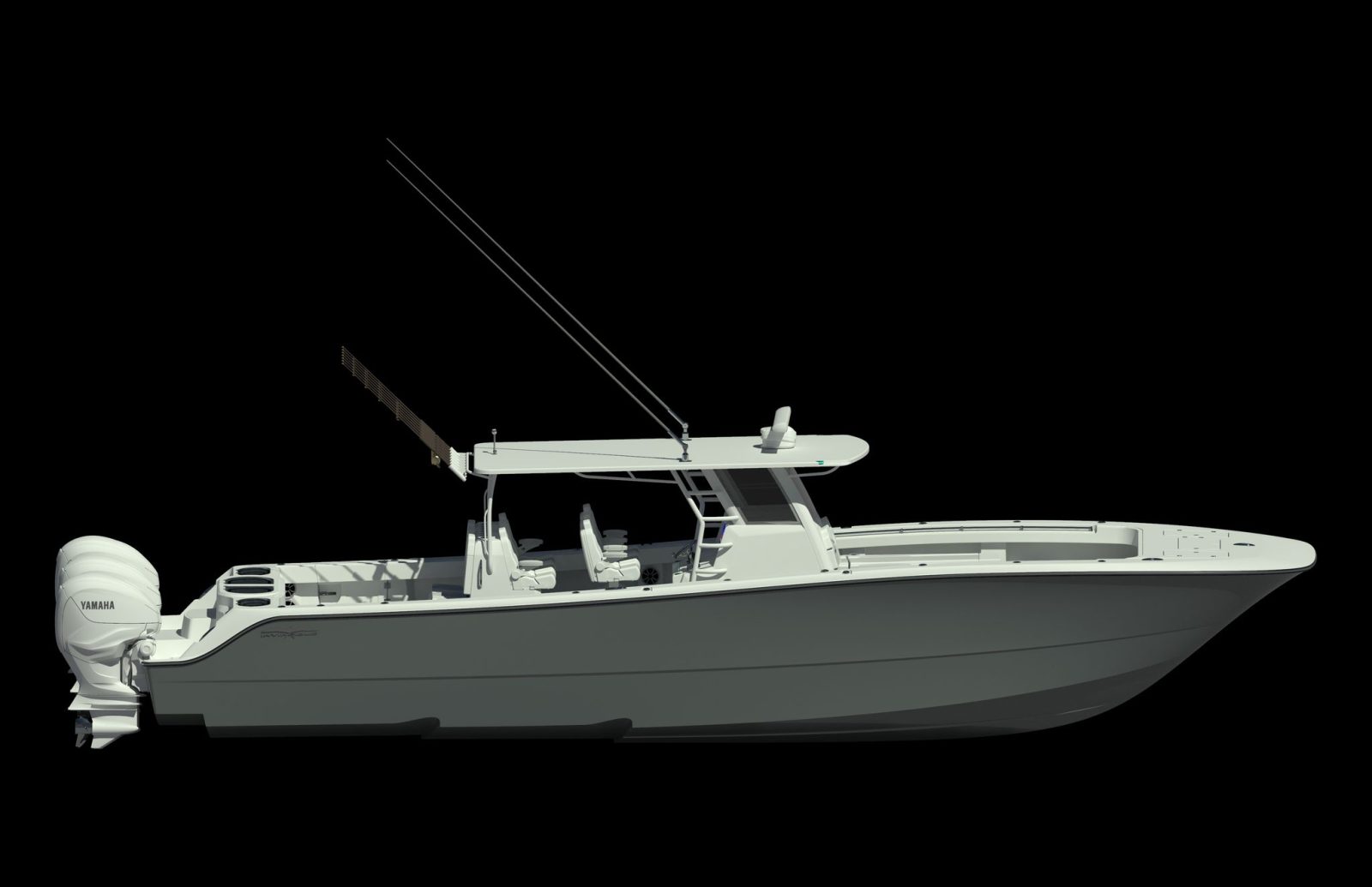 46 Catamaran