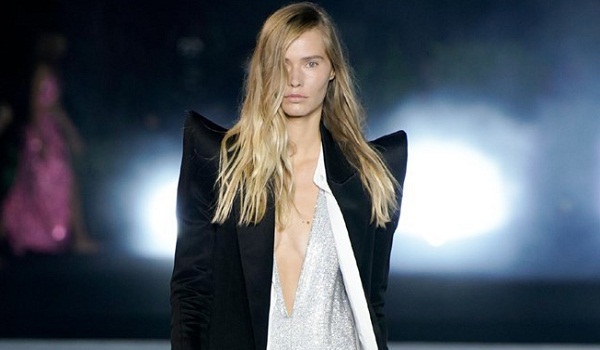 Balmain Spring Summer Collection 2021 | Paris Fashion Week