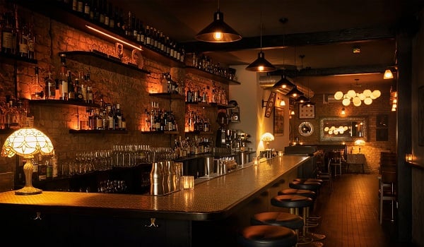 BACARDI-MARTINI LIMITED RINNOVA LA SETTIMANA DEI COCKTAIL DI LONDRA
