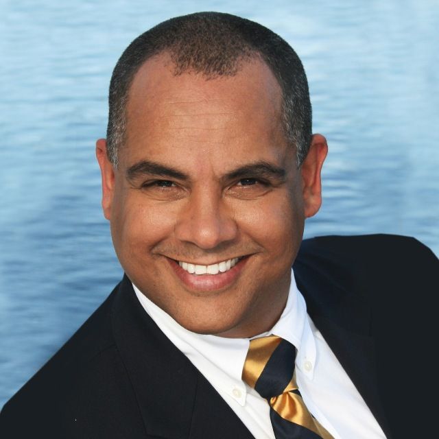 Designer Patrick Knowles