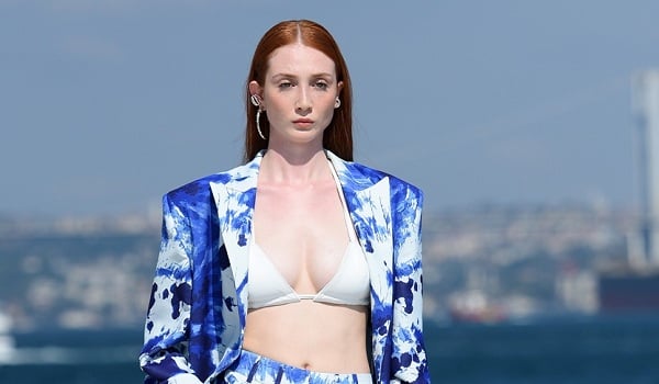 Mercedes-Benz Fashion Week Istanbul – Day 5 Highlights