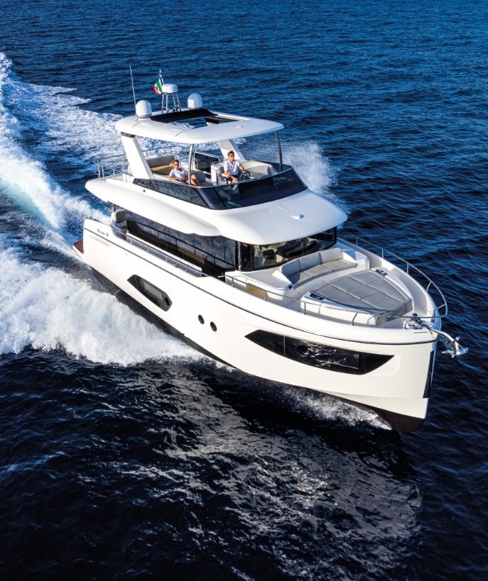 Navetta 52