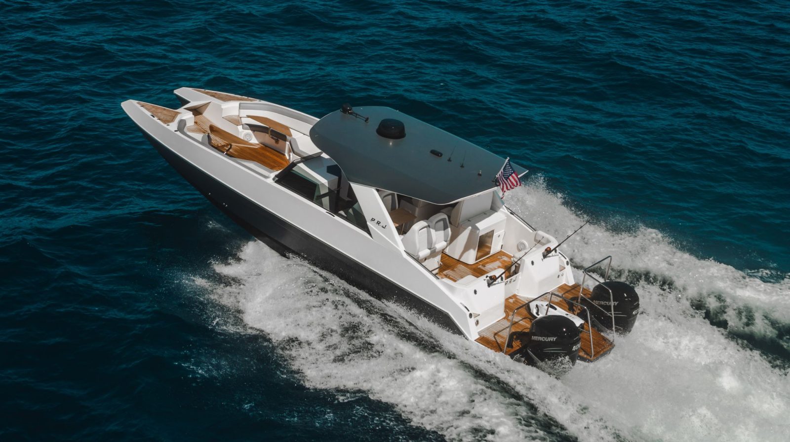 PRJ Cat40