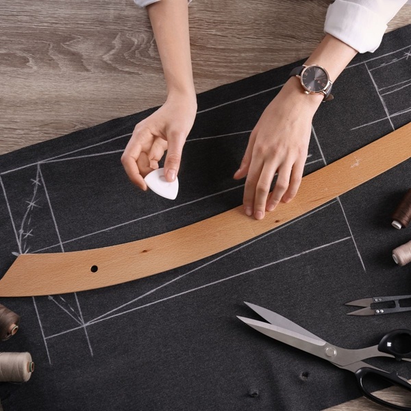 Ways To Cut Perfect Edges on Textiles