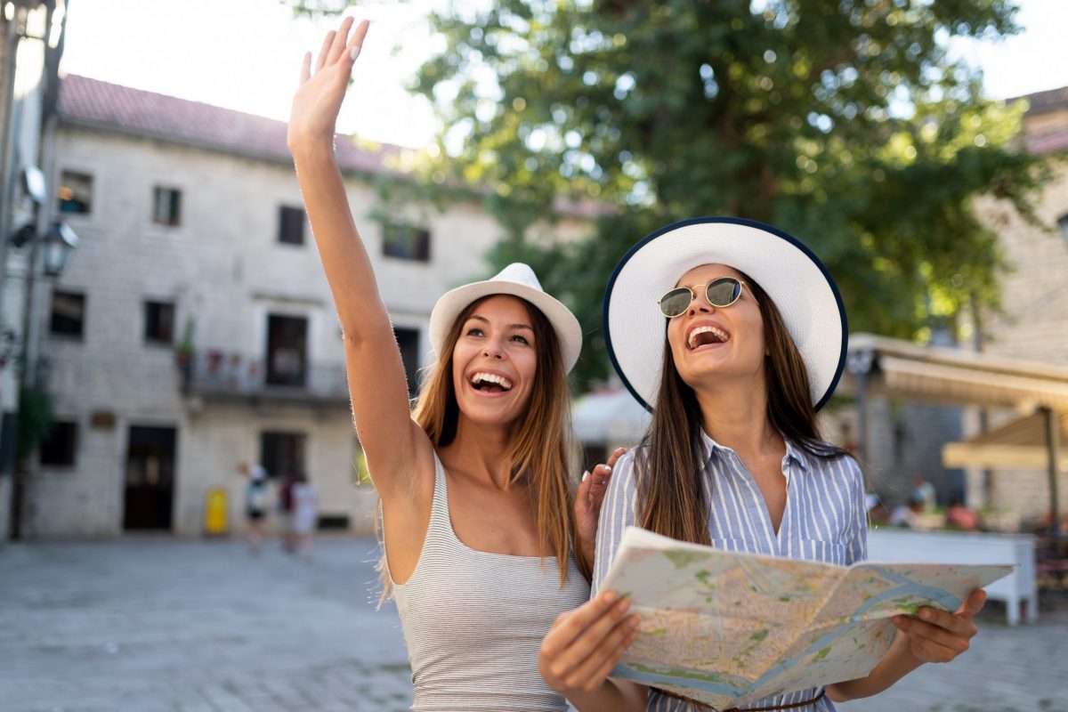 6 Things to Know Before Making Holiday Travel Plans This Year