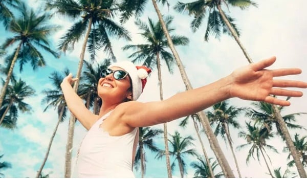 6 Things to Know Before Making Holiday Travel Plans This Year
