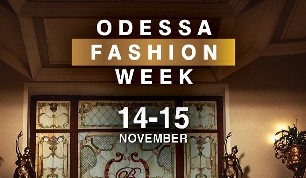 Odessa Fashion Week Breaks All Templates And Announces A New Season Under The Slogan #DiversityFashion