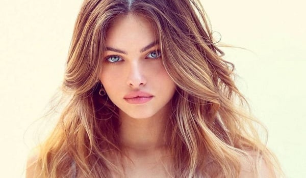Thylane Blondeau Top 20 Sexiest Photos
