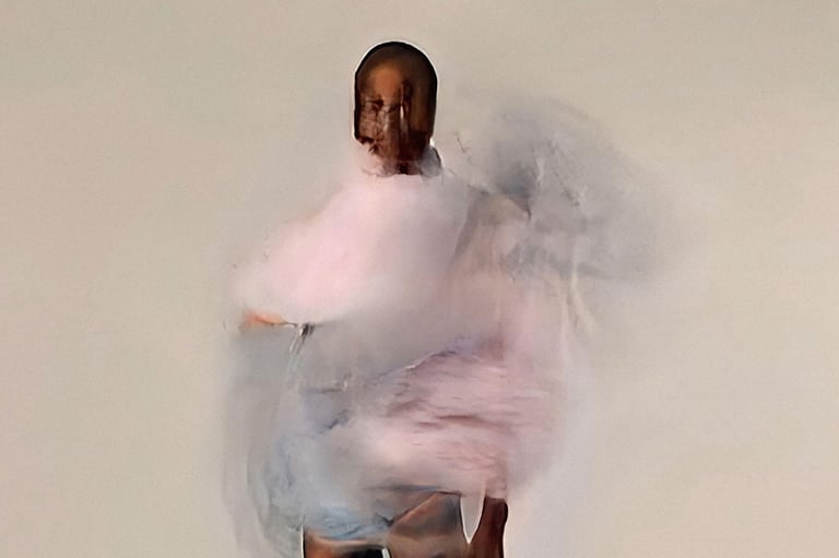 AGL's bright future and the first attempt to use AI in fashion moving imagery