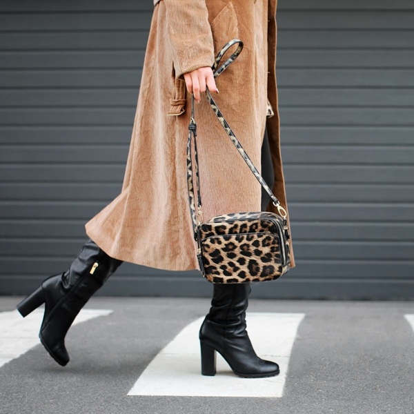 Fashion Tips To Stay Stylish This Winter