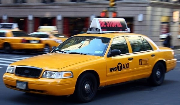 Origins of New York City's Most Iconic Symbols